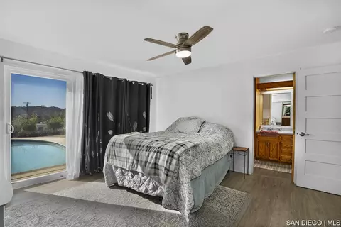 Bedroom - 13226 Mapleview St, Lakeside, CA 92040 photo 2 of 6