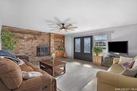 Living - 13226 Mapleview St, Lakeside, CA 92040 photo 1 of 1