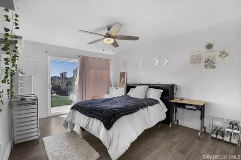 Bedroom - 13226 Mapleview St, Lakeside, CA 92040 photo 5 of 6