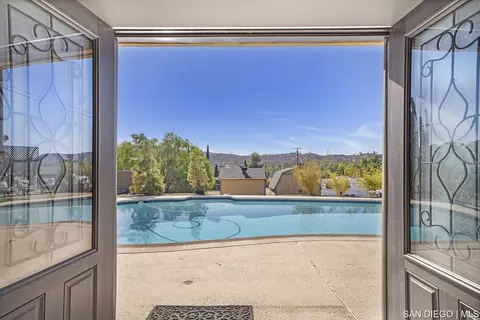 Entry Way - 13226 Mapleview St, Lakeside, CA 92040 photo 1 of 1