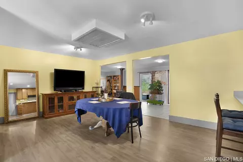 Dining - 13226 Mapleview St, Lakeside, CA 92040 photo 1 of 1