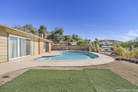 Exterior - 13226 Mapleview St, Lakeside, CA 92040 photo 4 of 4