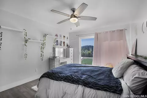 Bedroom - 13226 Mapleview St, Lakeside, CA 92040 photo 4 of 6