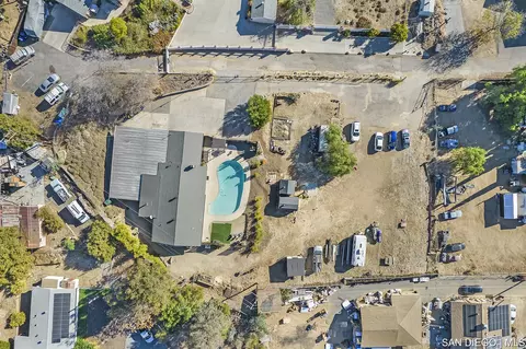 View/Area - 13226 Mapleview St, Lakeside, CA 92040 photo 1 of 1