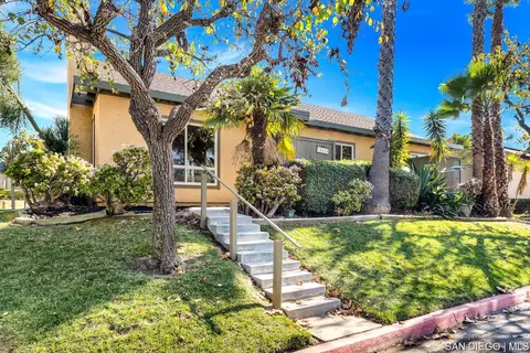 Undisclosed, San Diego, CA 92126