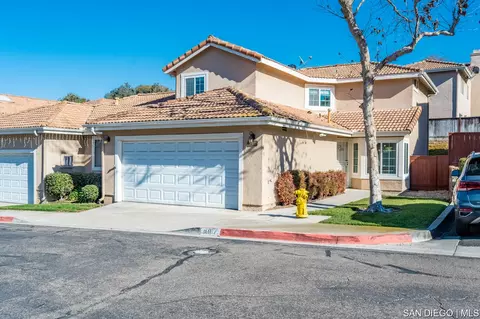 16017 Caminito Tomas, San Diego, CA 92128