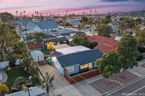 Undisclosed, Oceanside, CA 92054