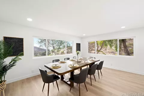 Dining - 13764 Jamul Dr, Jamul, CA 91935 photo 2 of 4
