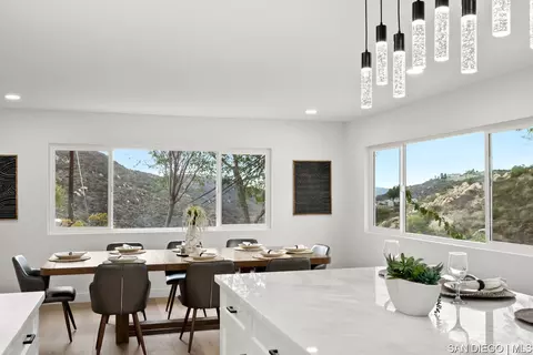 Dining - 13764 Jamul Dr, Jamul, CA 91935 photo 1 of 4
