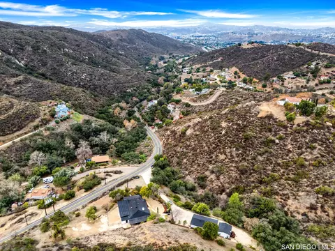 View/Area - 13764 Jamul Dr, Jamul, CA 91935 photo 3 of 8