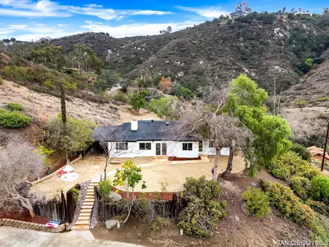 Exterior - 13764 Jamul Dr, Jamul, CA 91935 photo 6 of 6