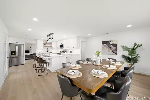 Dining - 13764 Jamul Dr, Jamul, CA 91935 photo 4 of 4