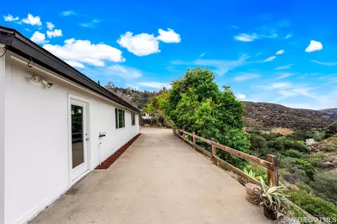 Exterior - 13764 Jamul Dr, Jamul, CA 91935 photo 4 of 6