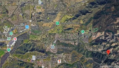 View/Area - 13764 Jamul Dr, Jamul, CA 91935 photo 8 of 8