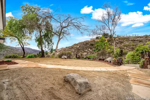 Exterior - 13764 Jamul Dr, Jamul, CA 91935 photo 2 of 6