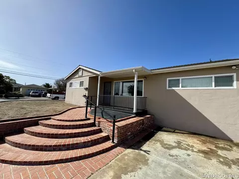 4002 Datcho Dr, San Diego, CA 92117