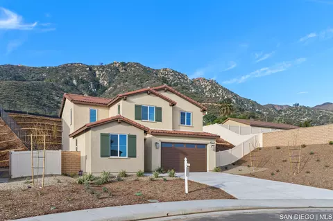 15217 Dawning Ct #LOT 22, Lake Elsinore, CA 92530