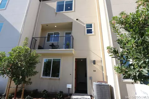 5360 Seacliff Pl UNIT 64, San Diego, CA 92154