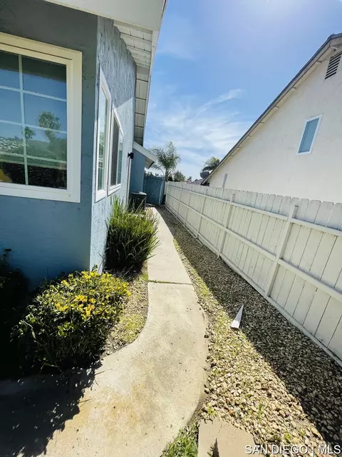 Exterior - 9014 Akard St, Spring Valley, CA 91977 photo 3 of 3