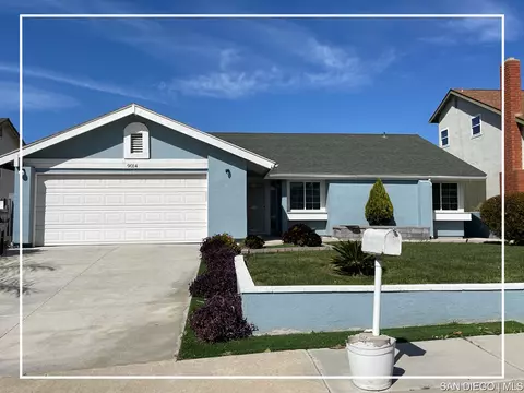 9014 Akard St, Spring Valley, CA 91977