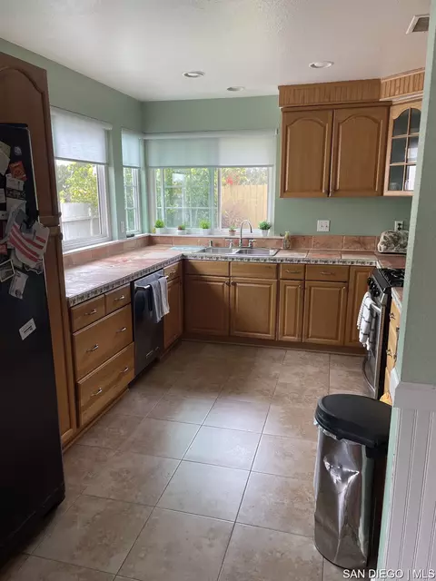 Kitchen - 9014 Akard St, Spring Valley, CA 91977 photo 1 of 1