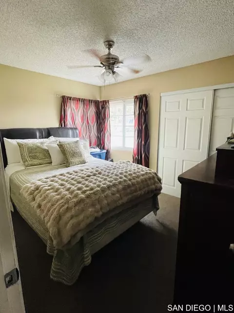 Bedroom - 9014 Akard St, Spring Valley, CA 91977 photo 2 of 2
