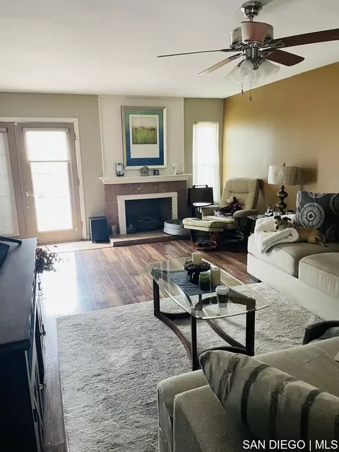 Living - 9014 Akard St, Spring Valley, CA 91977 photo 1 of 1
