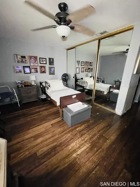 Bedroom - 9014 Akard St, Spring Valley, CA 91977 photo 1 of 2