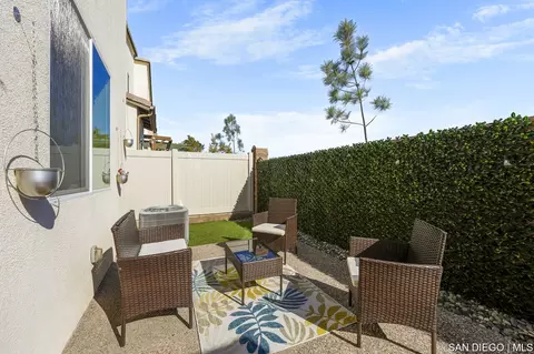 Exterior - 8615 Chaparral Way, Santee, CA 92071 photo 7 of 11