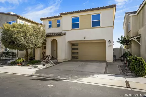 Exterior - 8615 Chaparral Way, Santee, CA 92071 photo 4 of 11
