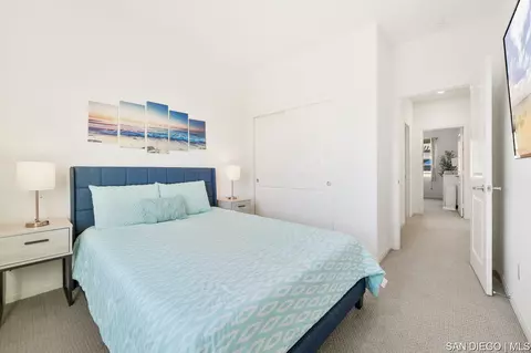 Bedroom - 8615 Chaparral Way, Santee, CA 92071 photo 3 of 5