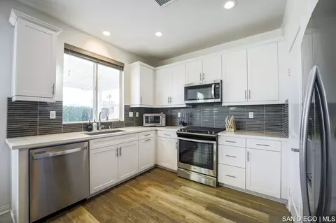 Kitchen - 8615 Chaparral Way, Santee, CA 92071 photo 3 of 3