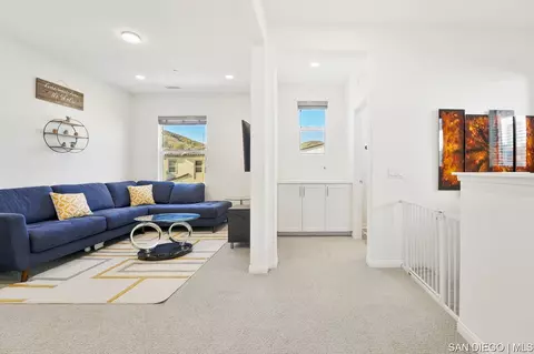 Entry Way - 8615 Chaparral Way, Santee, CA 92071 photo 4 of 5