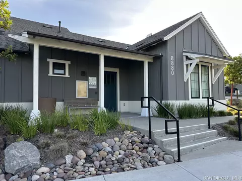 Exterior - 8615 Chaparral Way, Santee, CA 92071 photo 9 of 11