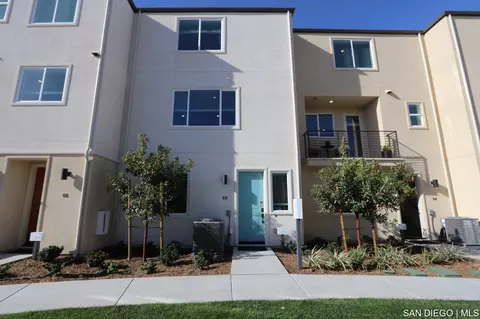 5360 Seacliff Pl UNIT 65, San Diego, CA 92154