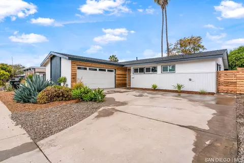 8652 Fensmuir St, San Diego, CA 92123