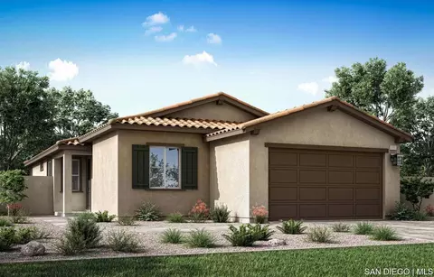 29562 Oakley Ct #LOT 67, Winchester, CA 92596