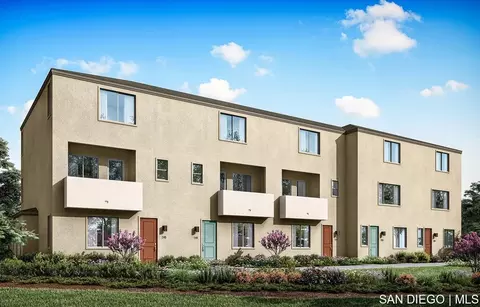 10202 Via Lusardi UNIT 7, San Diego, CA 92129