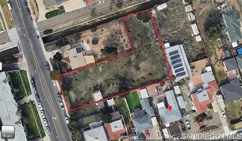 985 5th Ave #PAR 3, Chula Vista, CA 91911