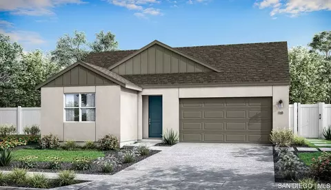691 Meadowood St #LOT 326, Fallbrook, CA 92028