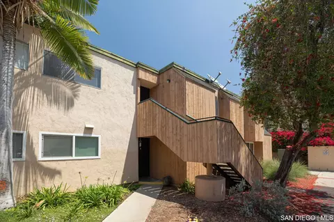 8765 Lake Murray Blvd UNIT 11, San Diego, CA 92119