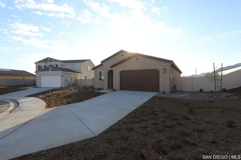 33324 Dayspring Ct #LOT 37, Lake Elsinore, CA 92530