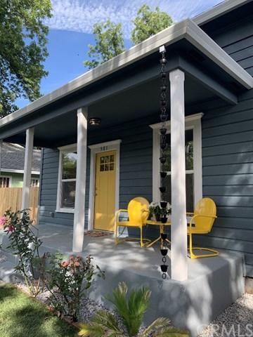 581 E 8th St, Chico, CA 95928 photo 1