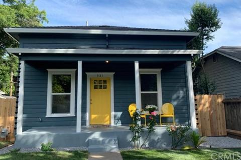 581 E 8th St, Chico, CA 95928 photo 2