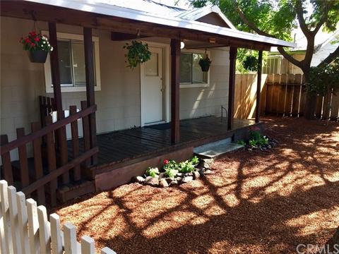 841 W 4th Ave, Chico, CA 95926 photo 1