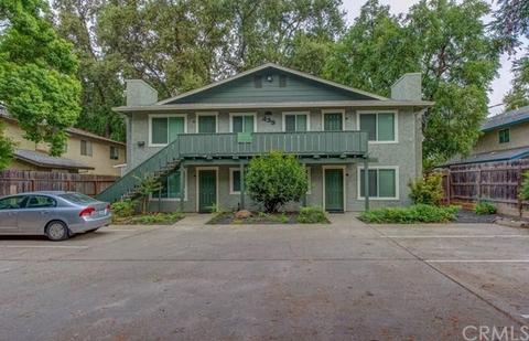 435 Maple St, Chico, CA 95928 photo 1