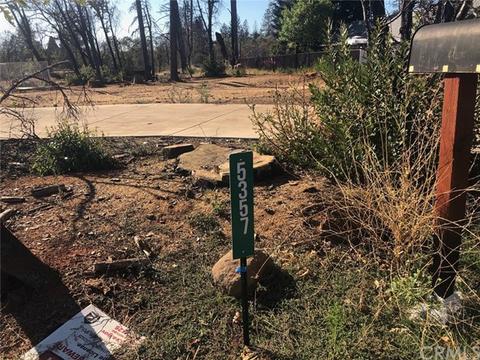 5357 S Libby, Paradise, CA 95969 photo 1