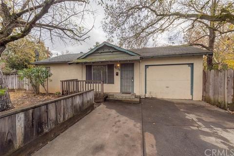 1065 E 9th St, Chico, CA 95928 photo 1
