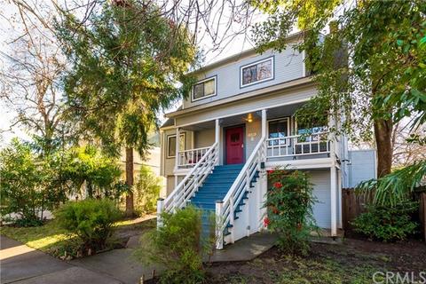 1130 Chestnut St, Chico, CA 95928 photo 1