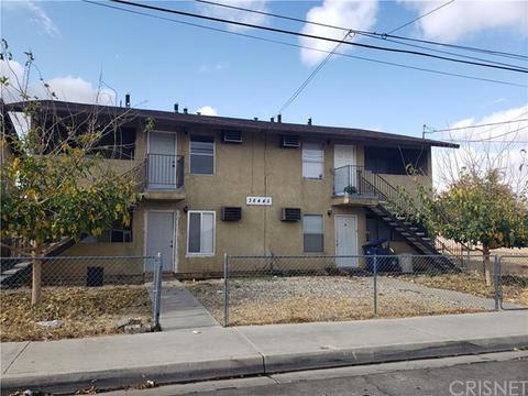 38445 10th Pl, Palmdale, CA 93550 photo 4
